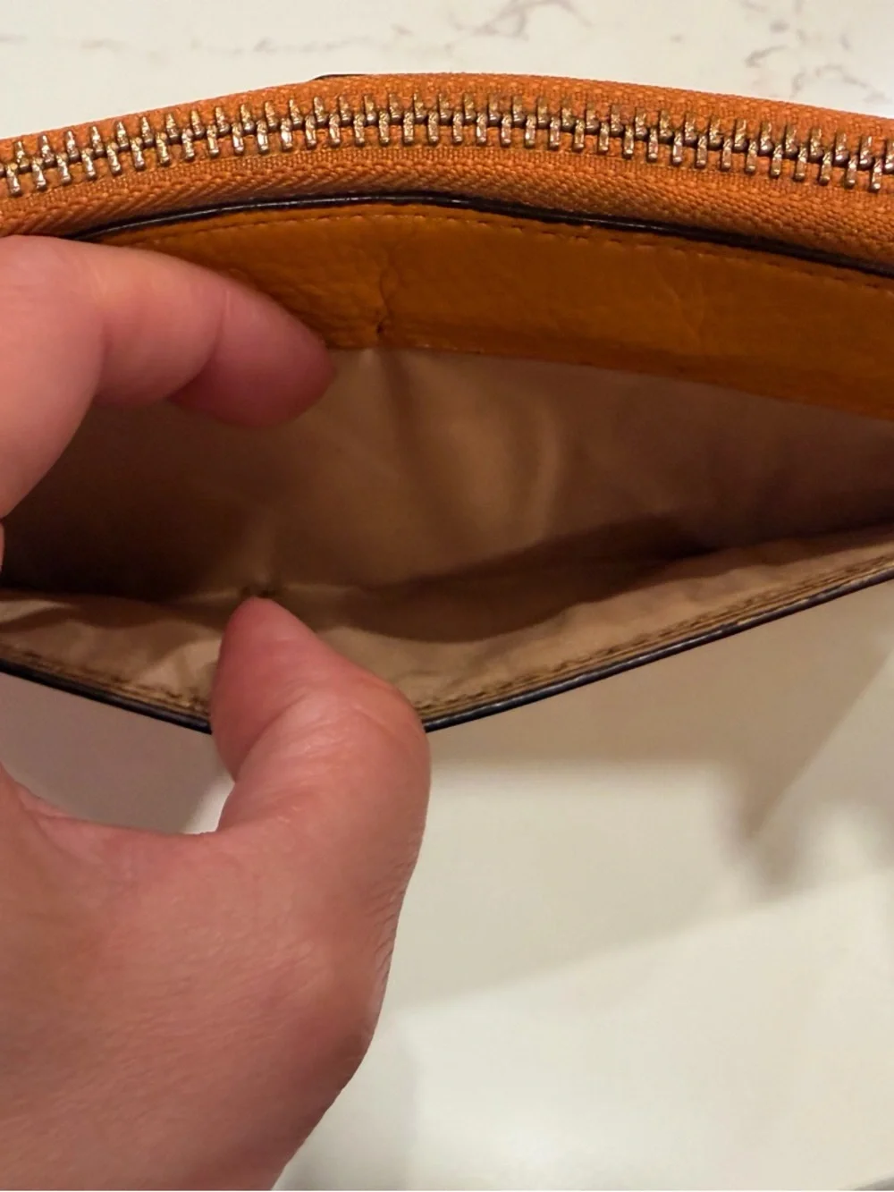 Coach wallets *project